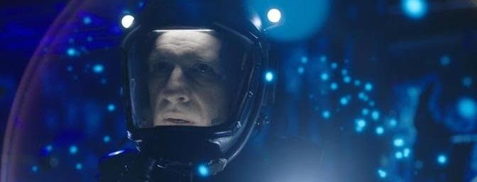What 'The Expanse' Tells Us About The COVID-19 Pandemic And Gain-Of-Function Research 1