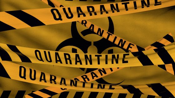 Killed By The Coronavirus Lockdowns: 1000s Of U.S.
Businesses That Were Shut Down Will Be Closed Permanently 1