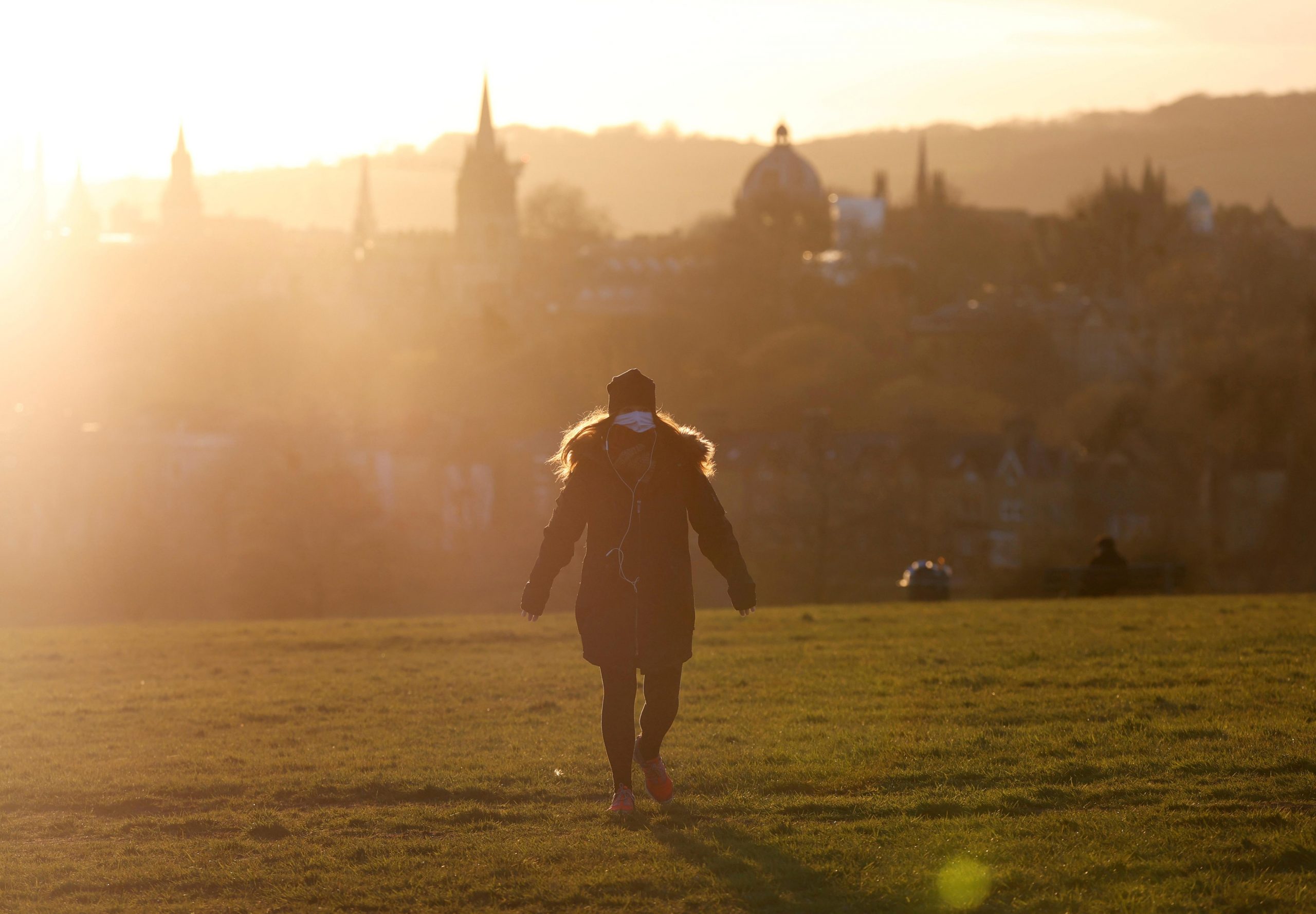 What you need to know about the coronavirus right now 1