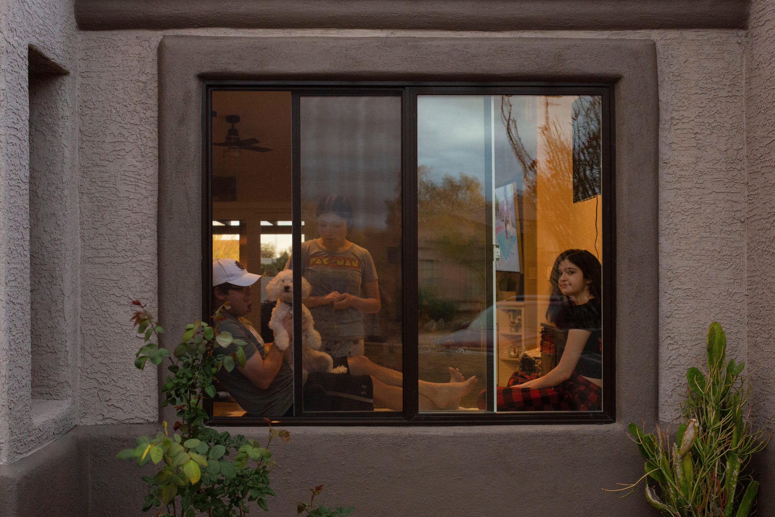 Speed of coronavirus deaths shock doctors as New York toll hits new high 1