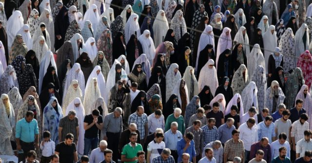 Khamenei: Coronavirus May Force End to Mass Ramadan Events in Iran 1