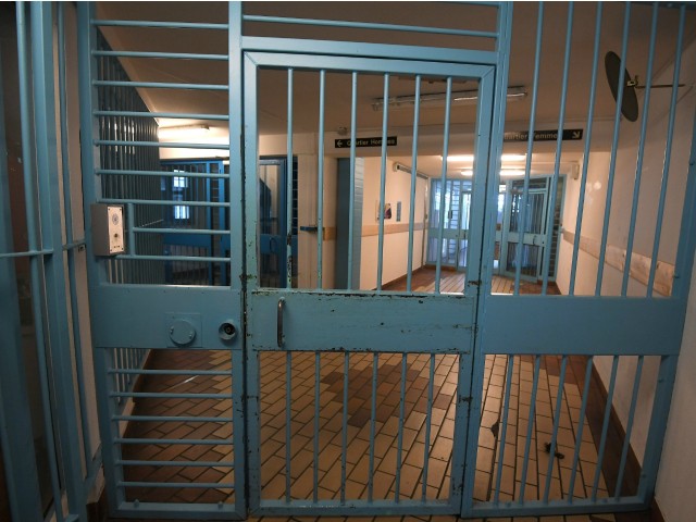 Several French Prisoners Released Due to Coronavirus Already
Back in Prison 1