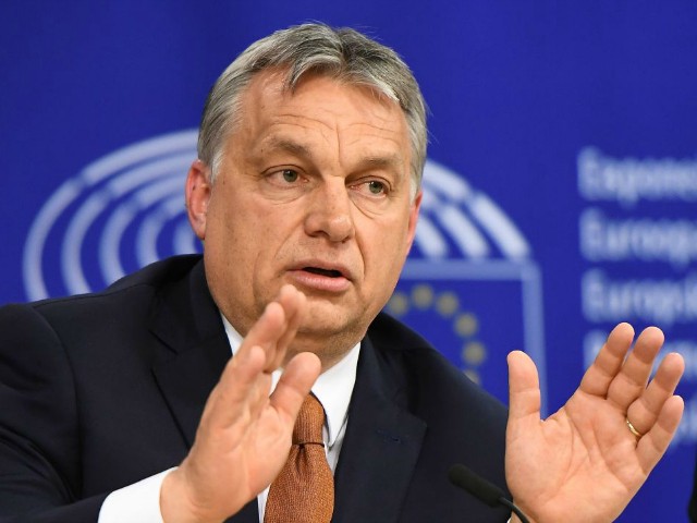 EU Commission Admits Hungary Broke No Rules With Coronavirus
Law 1