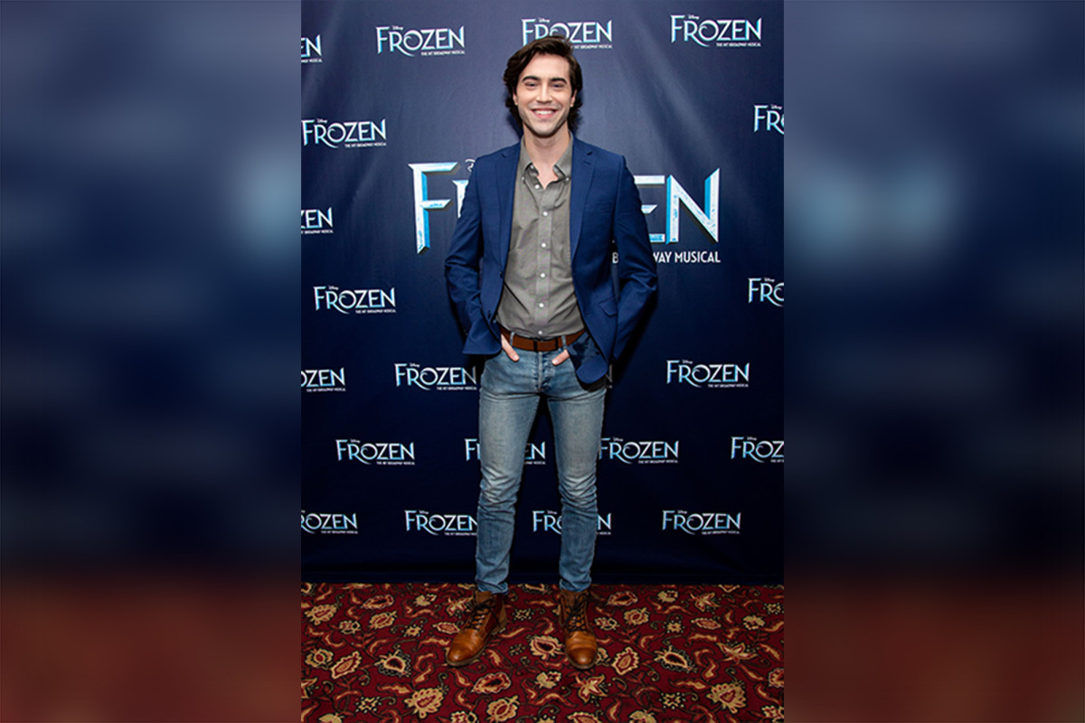 ‘Disney on Broadway’ coronavirus fundraiser has been ‘frozen’ over streaming rights 1