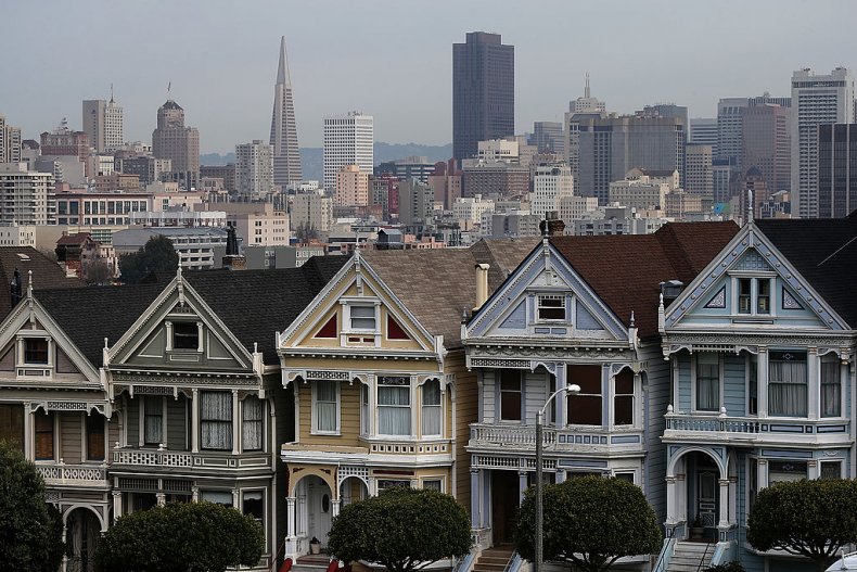 Tenants Plan Rent Strikes in California Despite Eviction Delays During Coronavirus Pandemic 1