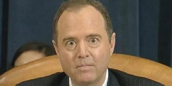 Collins: Schiff missed coronavirus signs because he was distracted by impeachment 1
