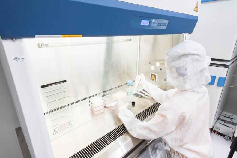 Anti-Parasite Drug Used Since 1980s May Help Stop Coronavirus, New Study Says 1
