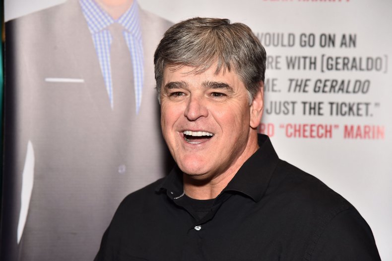 Sean Hannity Says Areas Less Affected by Coronavirus Could Reopen Now, Businesses Must Not 'Wither on the Vine and Die' 1