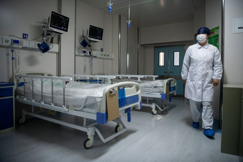 COVID-19 Reinfection Risk Questioned After Low Levels Of Antibodies Found In Recovered Patients 1