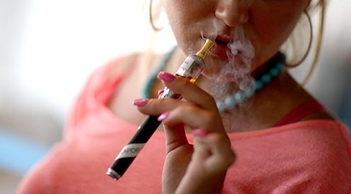 Smoke or Vape? Nicotine use lowers immunity, so there’s no better time to QUIT than right now, during the coronavirus pandemic 1