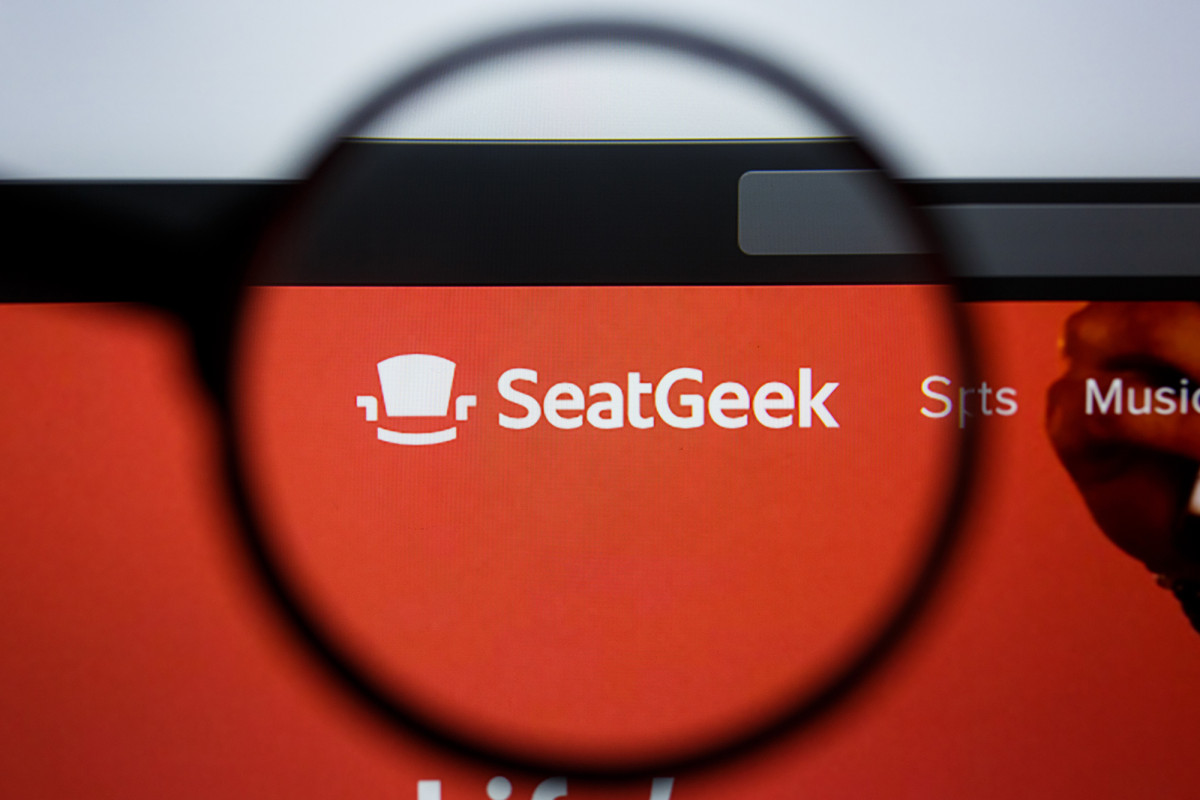 SeatGeek sued for refusing to give refunds over coronavirus
cancelations 1