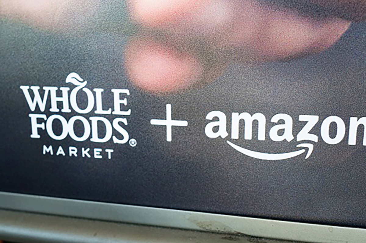 Coronavirus exposes Amazon’s struggle to deliver Whole Foods
services 1