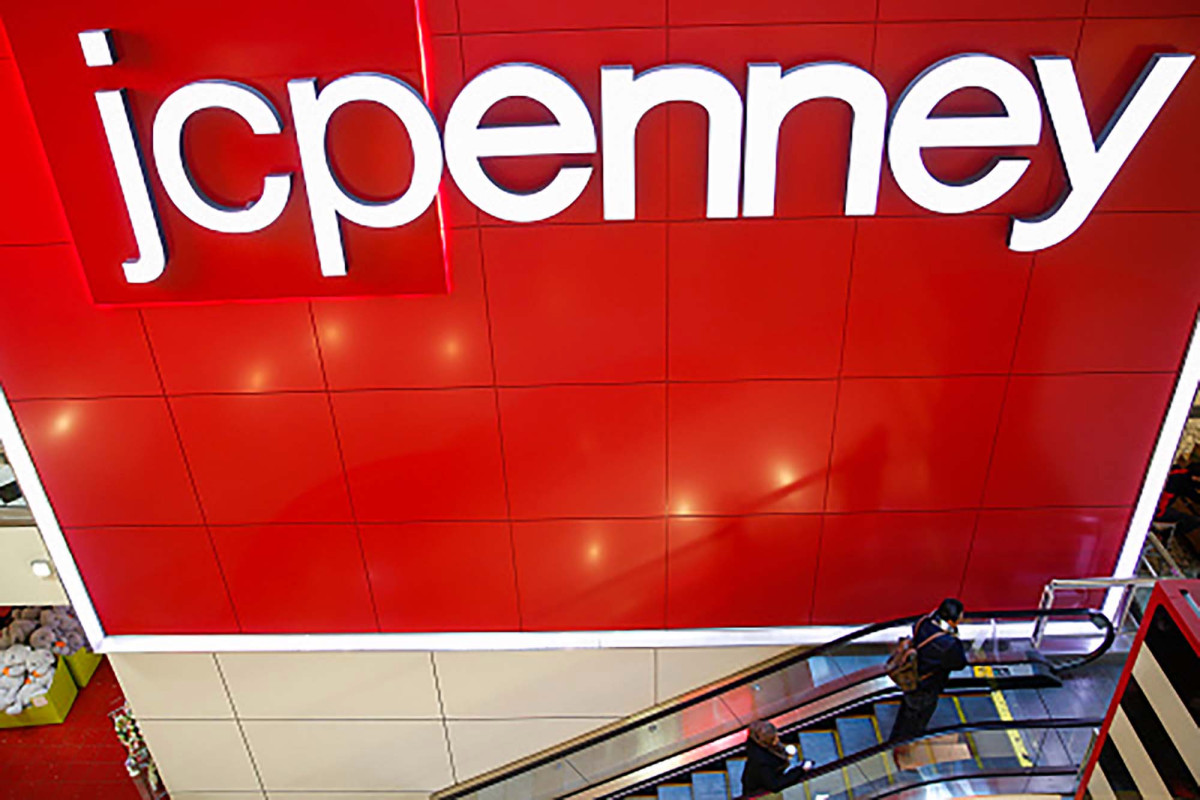 JCPenney to hire advisers in struggle to manage debt amid coronavirus 1