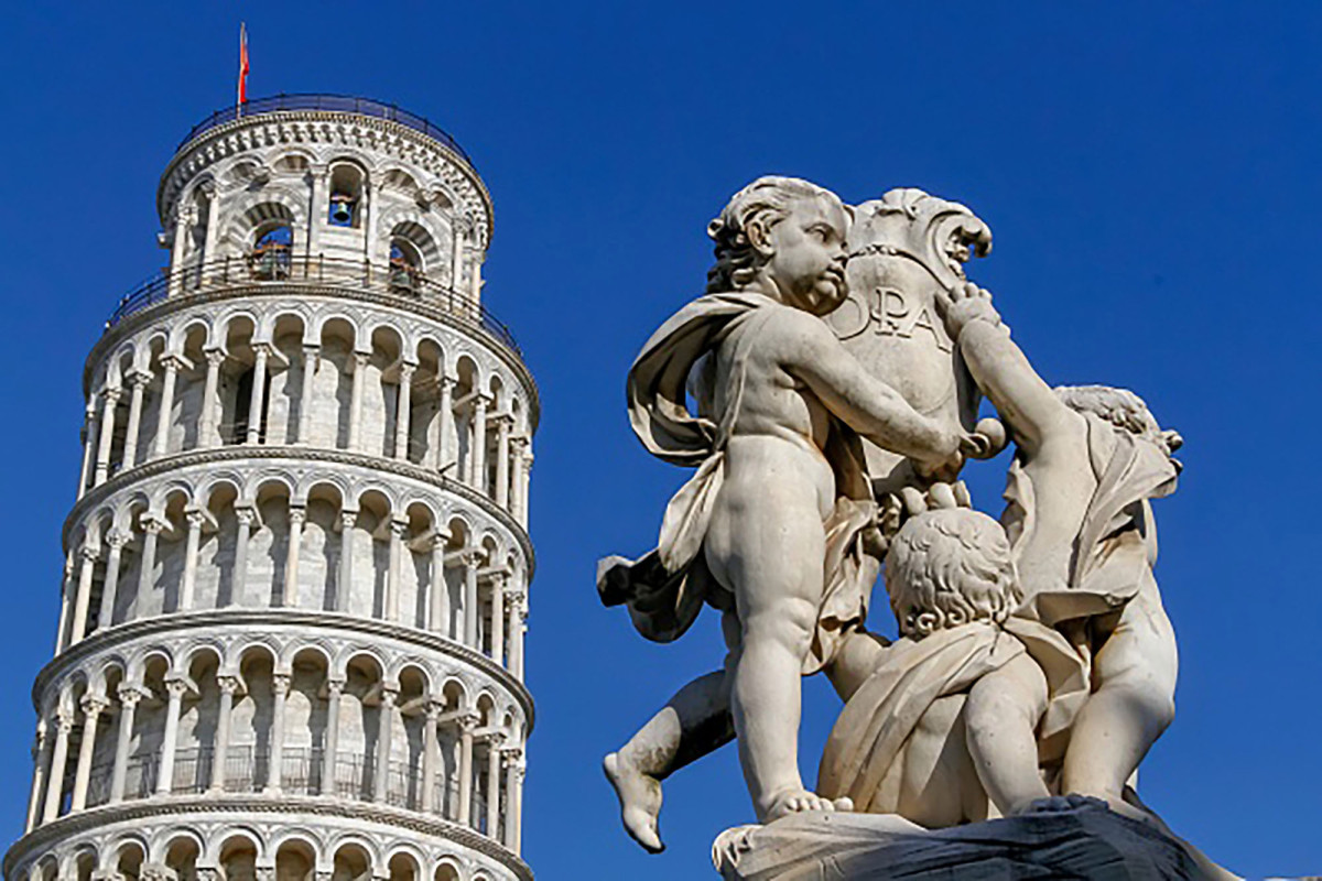 European tourism could drop 70 percent due to
coronavirus 1 European tourism could drop 70 percent due to
coronavirus 1