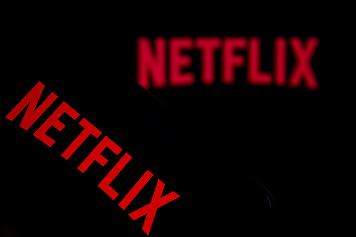 Netflix adds record 16M subscribers in first quarter amid
coronavirus 1 Netflix adds record 16M subscribers in first quarter amid
coronavirus 1