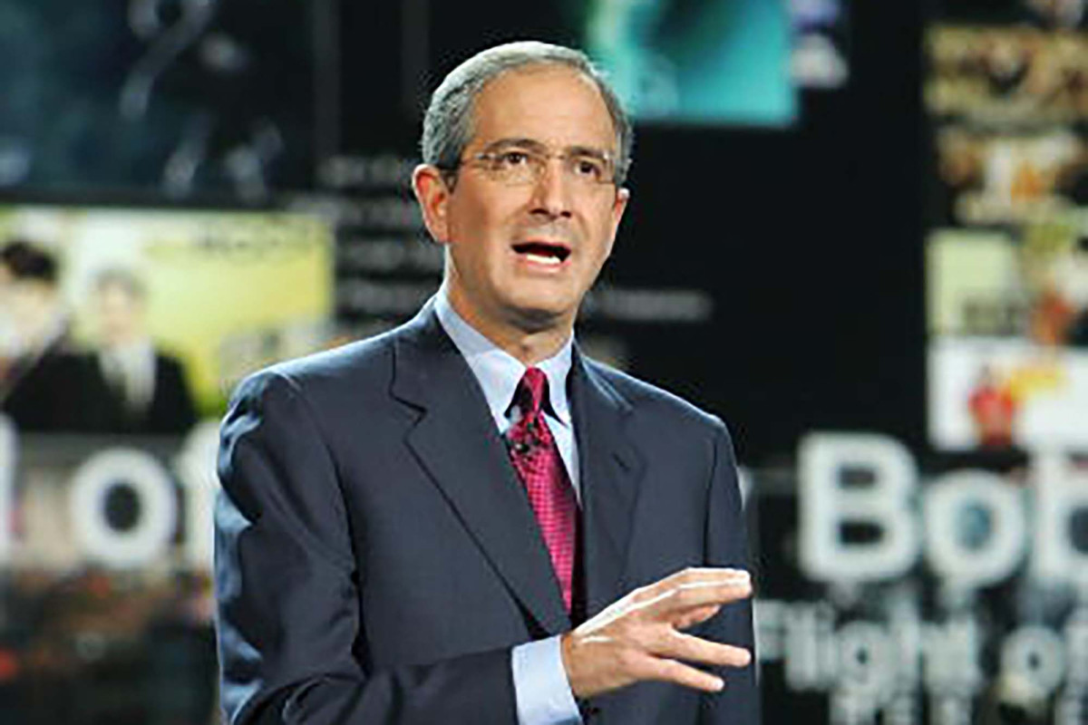 Comcast’s profit drops as coronavirus hits NBCUniversal
division 1
