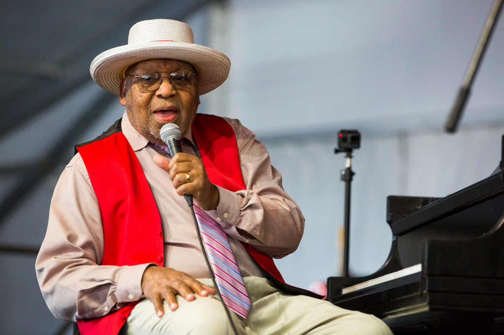 Coronavirus: Jazz icon Ellis Marsalis Jr. dead at 85 1