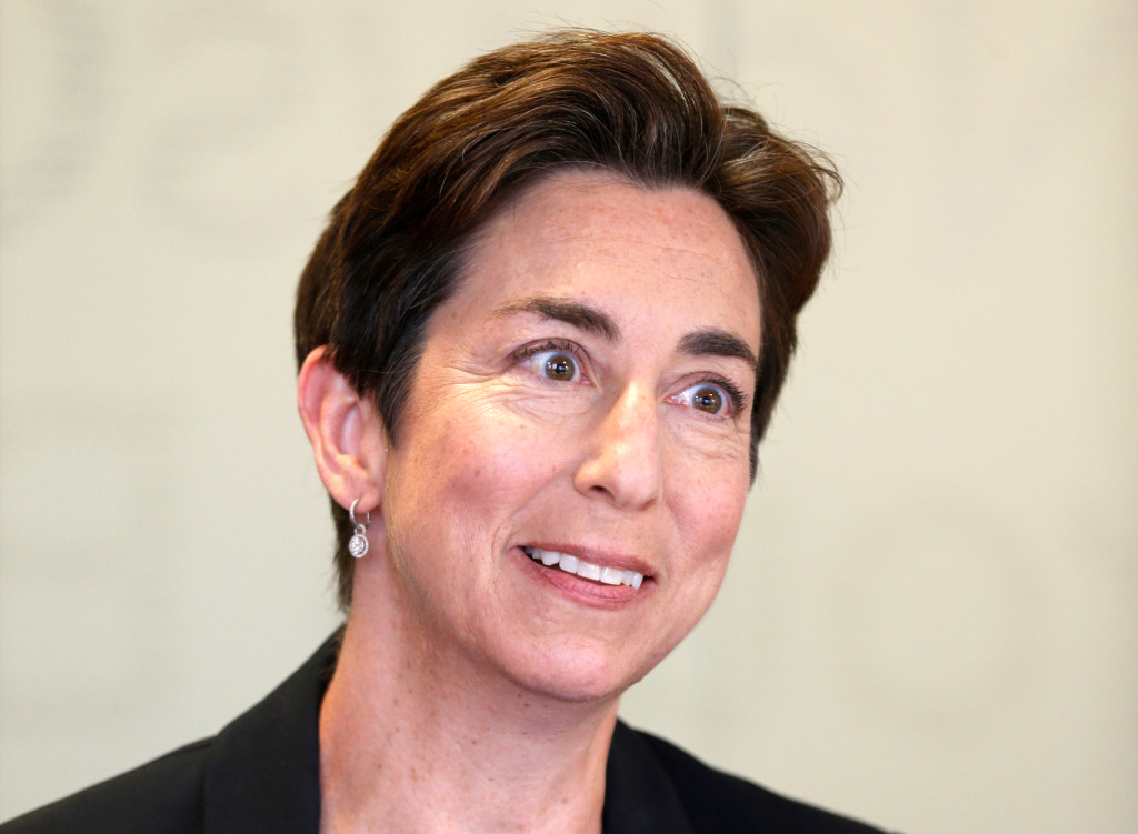 Opinion: Plotting a Bay Area COVID-19 exit strategy 1