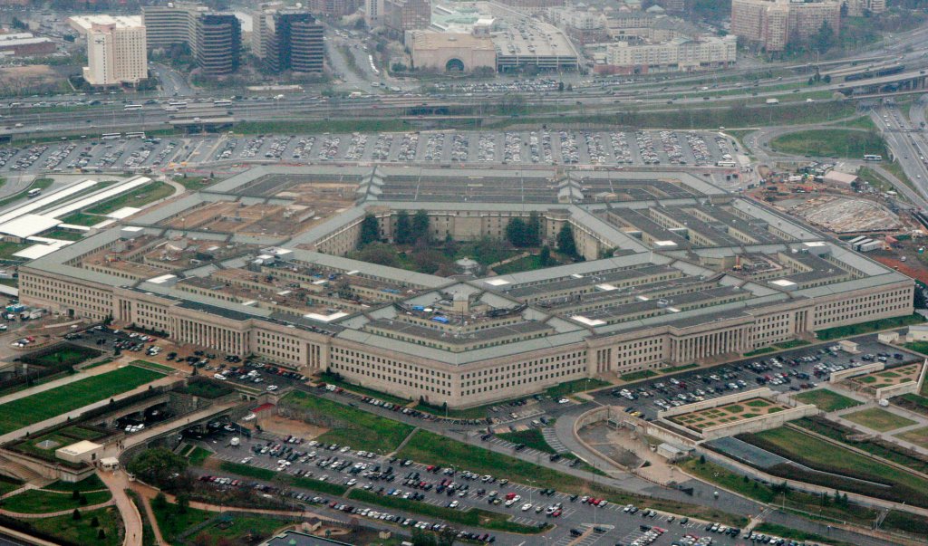 Letter: COVID-19 has exposed America’s Achilles’ heel 1