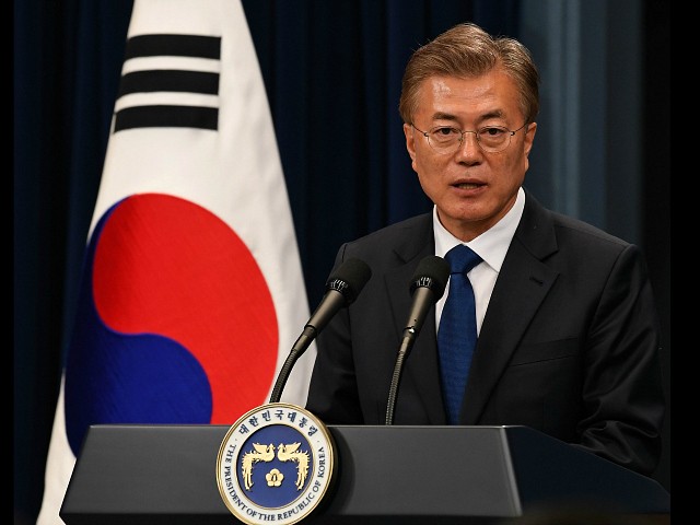 South Korea Publishes Two-Year Plan for ‘Everyday Life
Quarantine’ 1