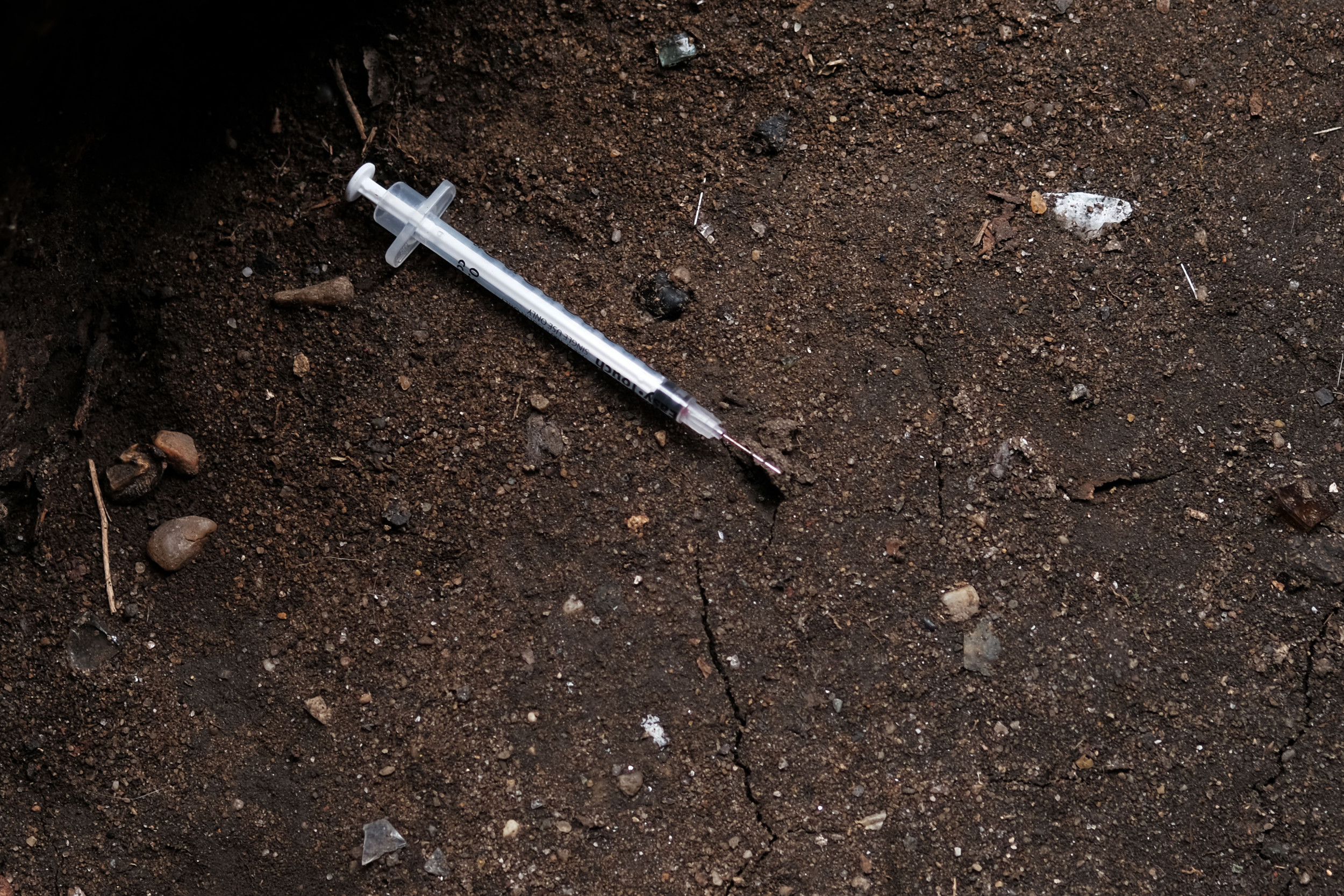 Even as the Nation Grapples With the Coronavirus, The Opioid Epidemic Continues to Eat Away At Our Heartland | Opinion 1