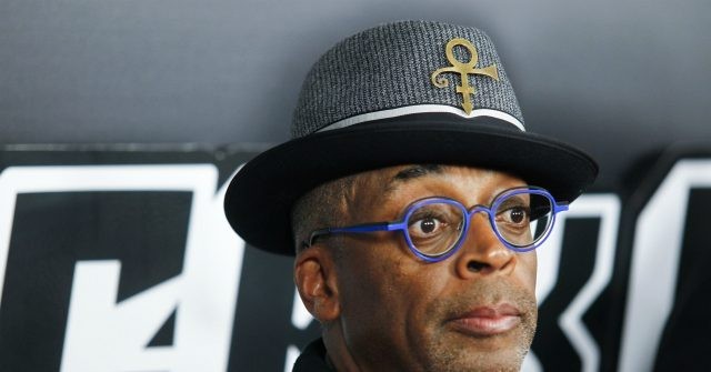 Spike Lee on Coronavirus: 'We Were Killing This Planet,' 'Earth Was Angry At Us' 1