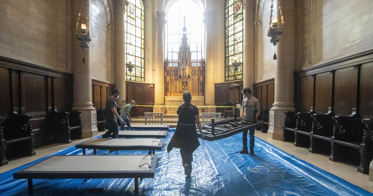 Coronavirus updates: COVID-19 hospital admissions drop in 2 hard-hit states 1 Coronavirus updates: COVID-19 hospital admissions drop in 2 hard-hit states 1