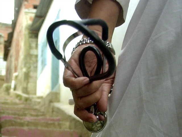 Expert: India Treating Christian Health Workers as 'Expendable' Fodder in Coronavirus Response 1