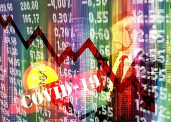 COVID-19 & The Collapse Of Cash 1