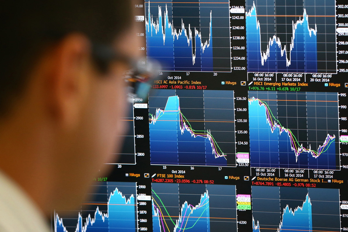 Stocks jump again on hopes for reopening economy after
coronavirus 1