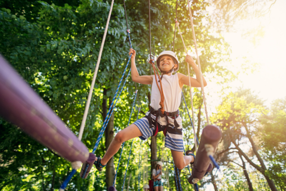 Coronavirus-besieged parents dreading prospect of a summer without camp 1