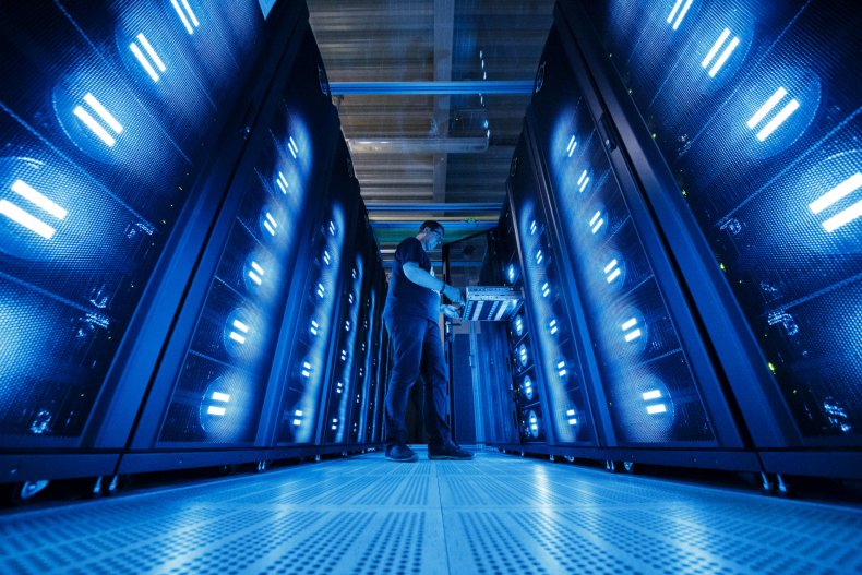 How Supercomputers Are Being Used to Win the Fight Against Coronavirus 1
