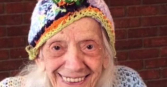 101-Year-Old New York Woman Overcomes Cancer, Spanish Flu,
Coronavirus 1