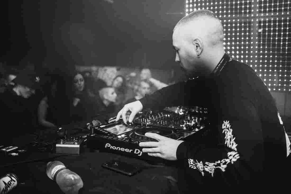 Clubbing In The Time Of COVID-19: Berlin Clubs Are Closed,
So DJs Are Livestreaming 1