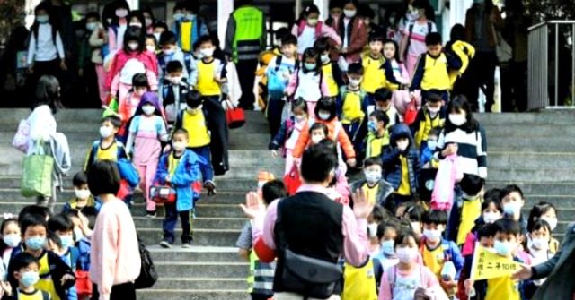 Taiwan's Foreign Minister Slams Chinese Disinformation on Coronavirus 1