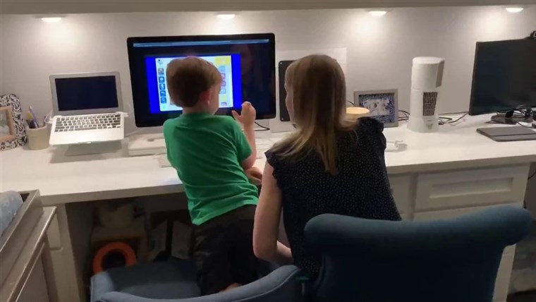What we know about COVID-19 and kids 1