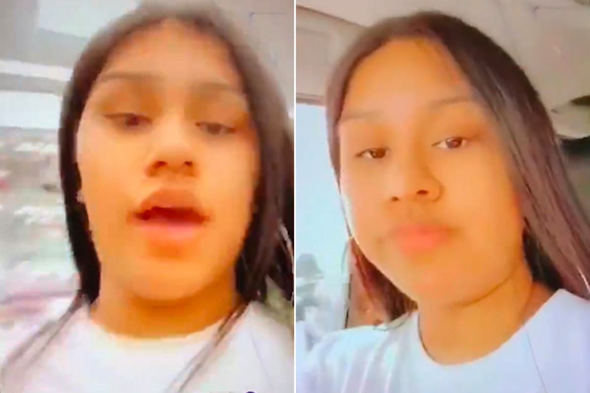 Cops hunting Texas teen who boasted about spreading coronavirus 1 Cops hunting Texas teen who boasted about spreading coronavirus 1