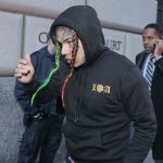 Judge wants Tekashi 6ix9ine released amid coronavirus over asthma condition 6