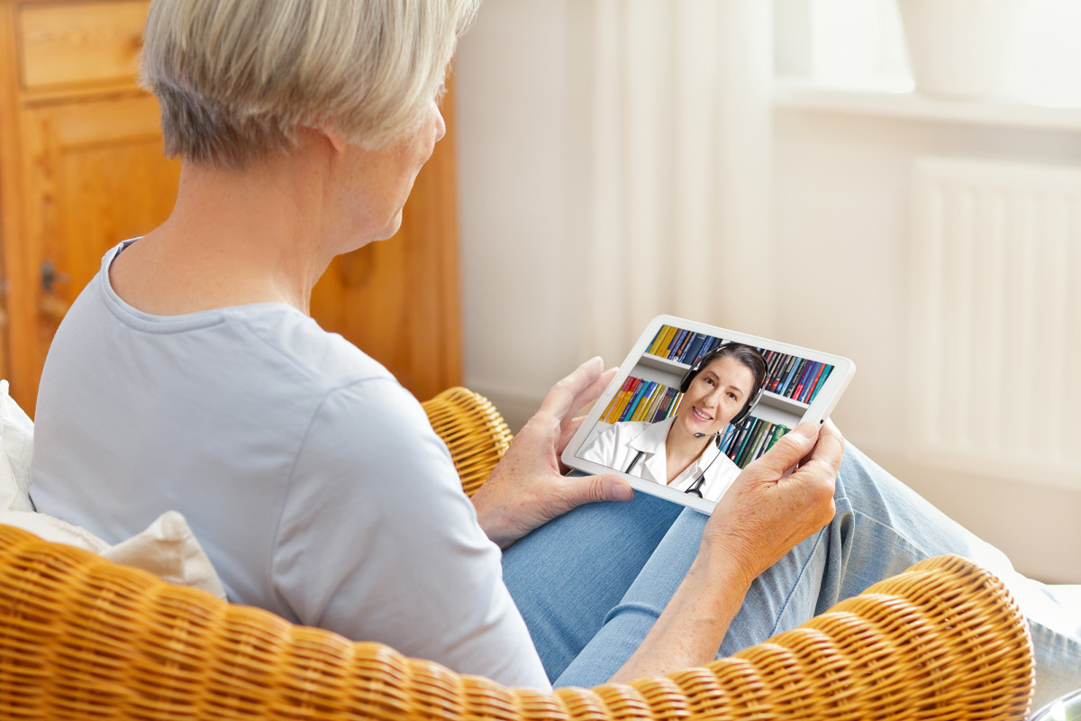 Coronavirus boosts demand for telemedicine as experts weigh pros and cons 1
