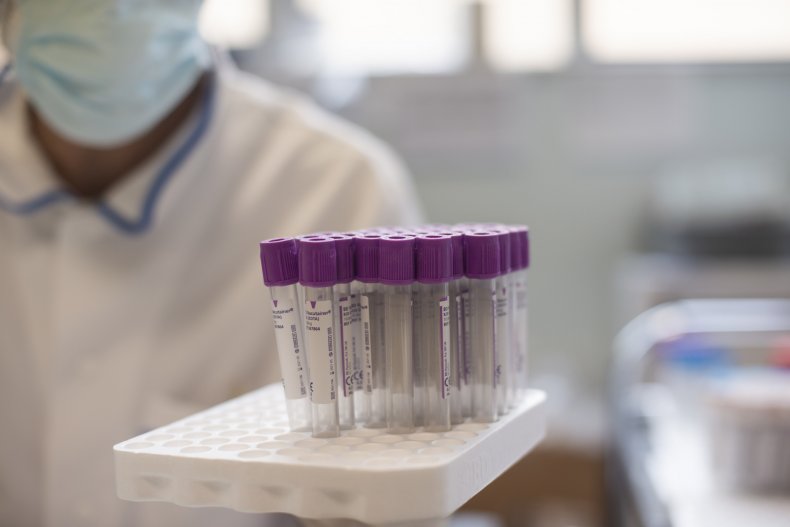 One Arkansas Prison Makes Up Almost A Third Of State's
Coronavirus Cases 1