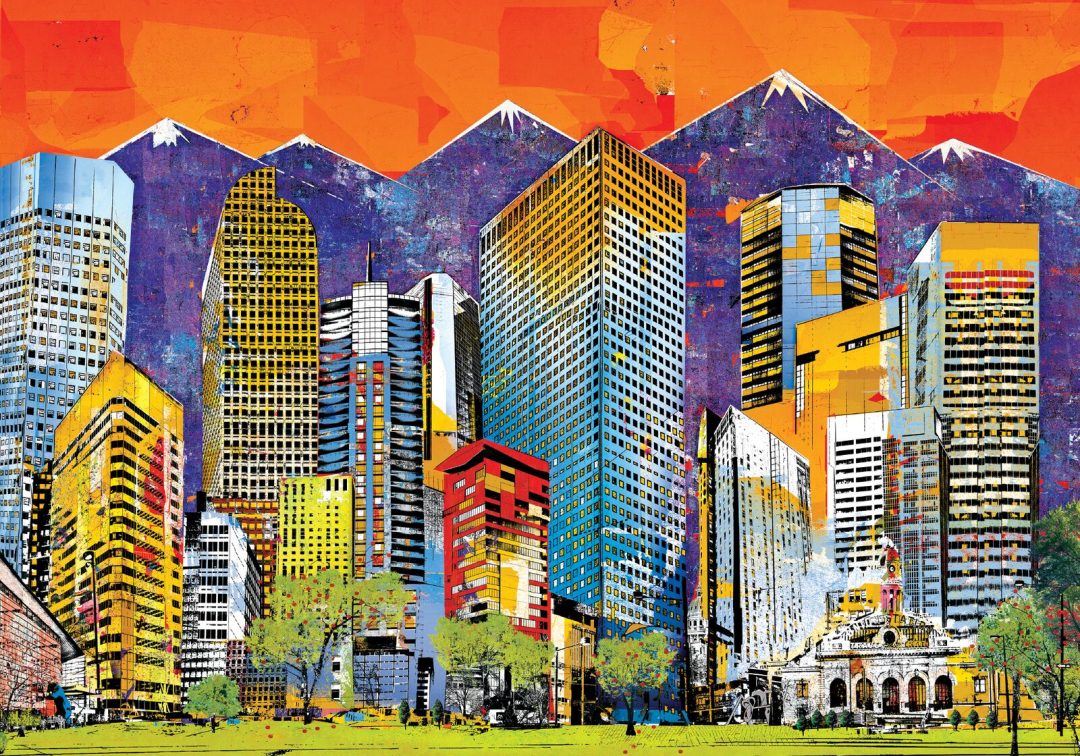 Cherry Creek Arts Festival canceled due to the coronavirus
outbreak 1 Cherry Creek Arts Festival canceled due to the coronavirus
outbreak 1