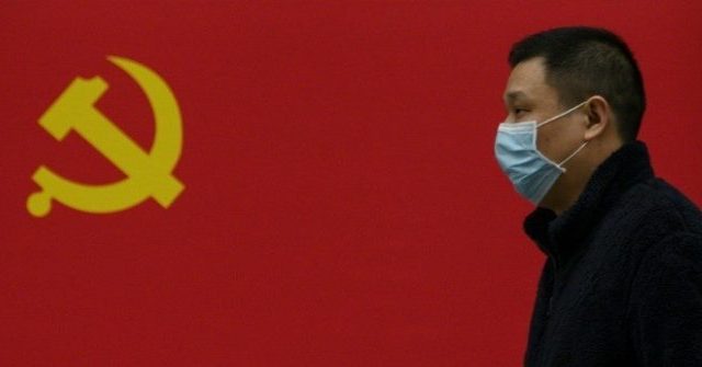 Marsha Blackburn: Hold China's Feet to the Fire for Coronavirus and Make Them Pay 1