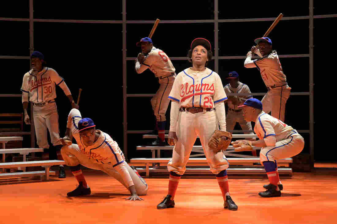 The Show Must Go Online: Theaters Closed By COVID-19 Get Creative 1