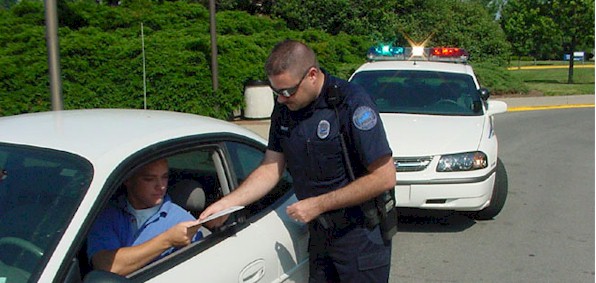 Driver caught doing 130mph claimed he was trying to avoid catching coronavirus 1