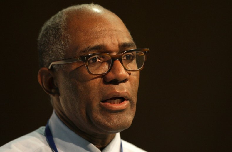 Man Leading COVID-19 BAME Deaths Inquiry is Being
Investigated for Islamophobia 1