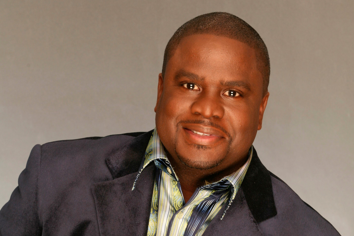 Renowned gospel singer Troy Sneed dies from coronavirus
complications 1