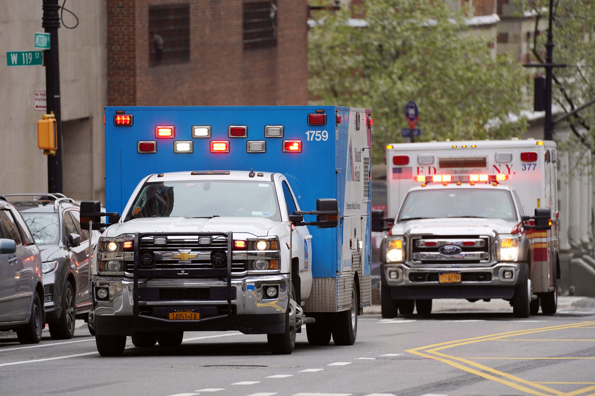 Coronavirus rocks the NYC’s teacher’s union, source says 1