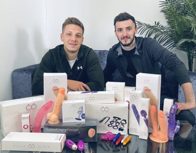 Success During "Hard" Times: Sex Toy Company Sees Sales Rocket 38% Since COVID-19 Lockdown Started 1