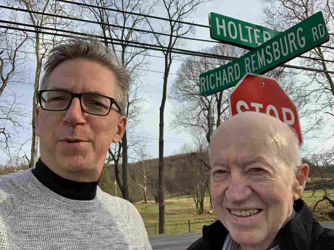 Grieving From A Distance: Remembering A Dad Lost To
COVID-19 1