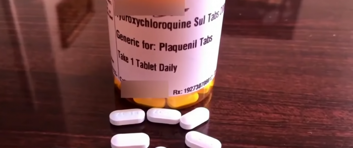 Doctors Across the Country Say Trump-Touted Drug Works Against Coronavirus 1 Doctors Across the Country Say Trump-Touted Drug Works Against Coronavirus 1